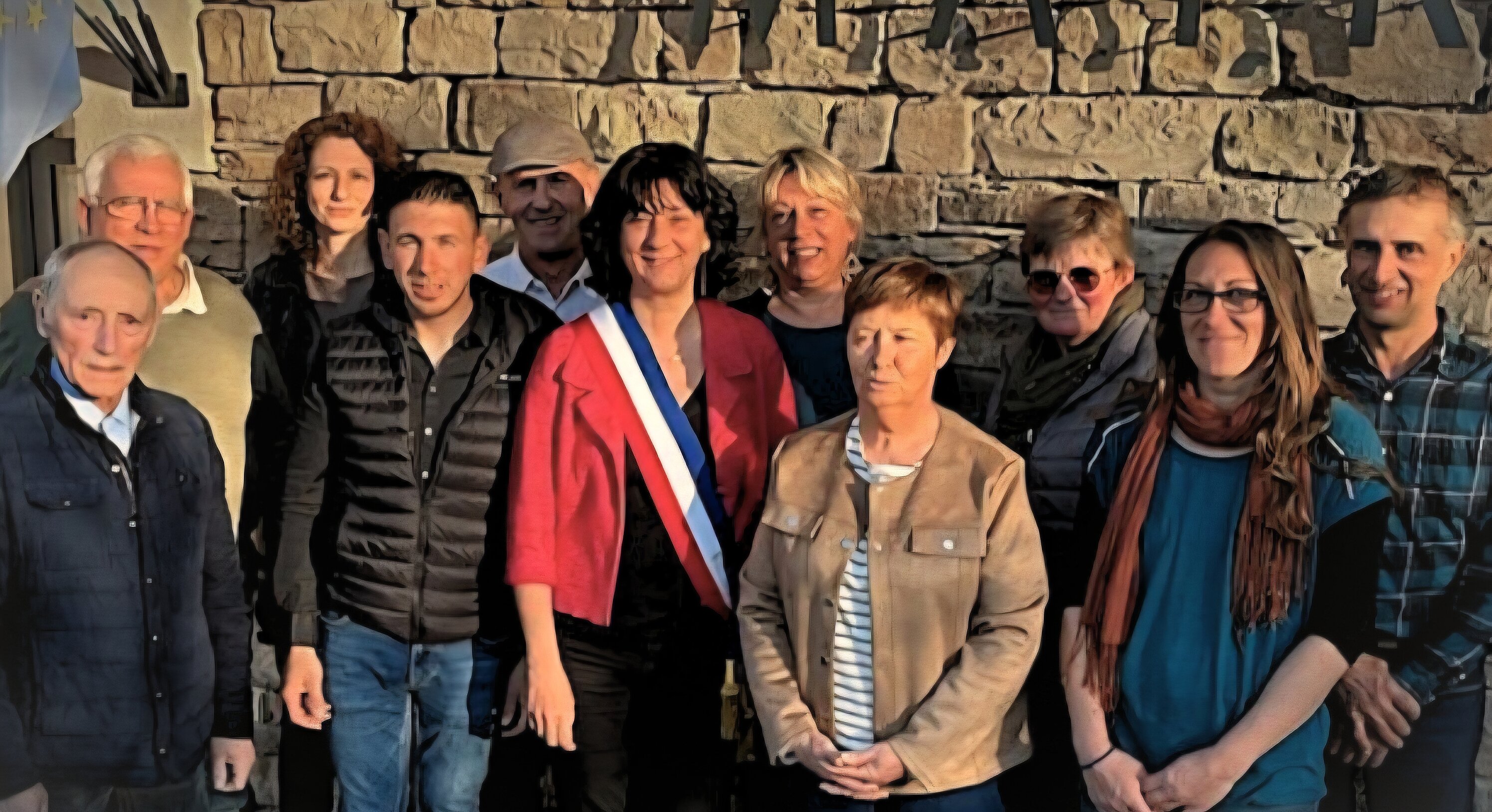 conseil municipal mars 2020